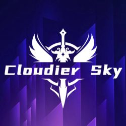 Cloudier Sky